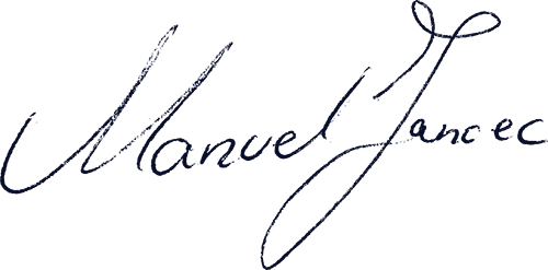 Manuel Jancec